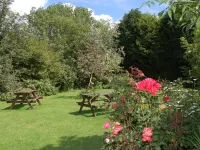 Recruiting Sergeant Hotels in Neatishead