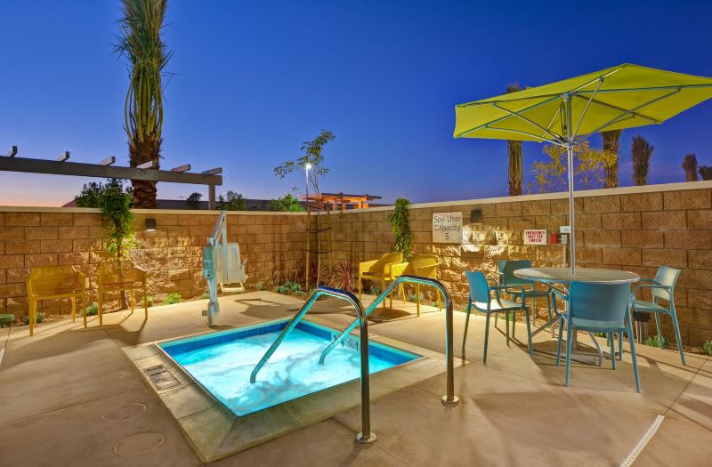 Homewood Suites by Hilton Chula Vista Eastlake photo 4