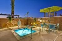 Homewood Suites by Hilton Chula Vista Eastlake - spa