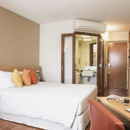Novotel Lima San Isidro
