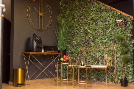 La Finca - Luxury Suites Hotel Отели в г. Ezor Be'er Sheva