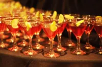 Premier Splendid Inn Bloemfontein - bar