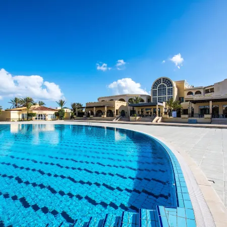 Carthage Thalasso Resort