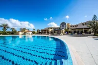 Carthage Thalasso Resort - Beach
