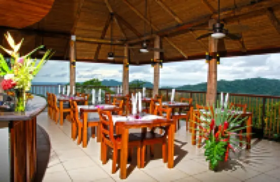 Eco Boutique Hotel Vista Las Islas Reserva Natural