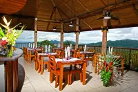 Eco Boutique Hotel Vista Las Islas Reserva Natural Hotels in Puntarenas