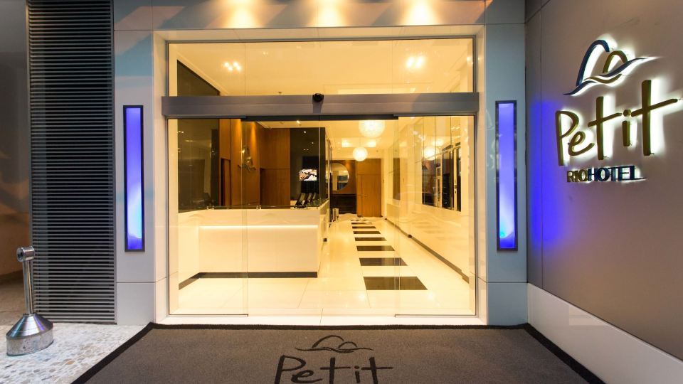 Petit Rio Hotel