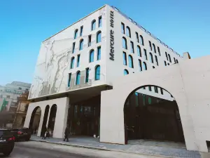 Mercure Bucharest City Center