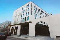 Mercure Bucharest City Center Hotels in Bucharest