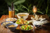 Mekong Home - พร้อมอาหารเช้า