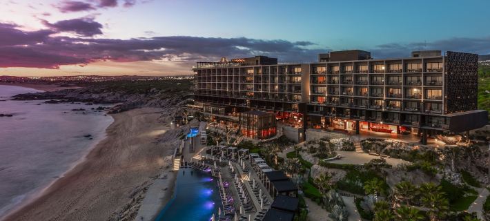 The Cape, A Thompson Hotel by Hyatt Hotels in Los Cabos