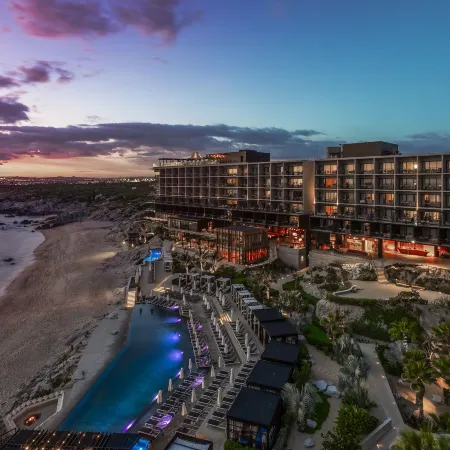 The Cape, A Thompson Hotel by Hyatt