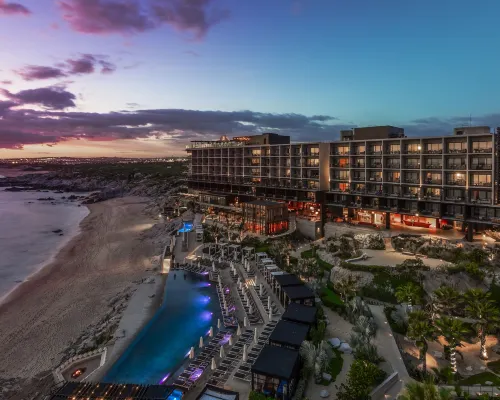 The Cape, A Thompson Hotel by Hyatt Hotels near Barómetro