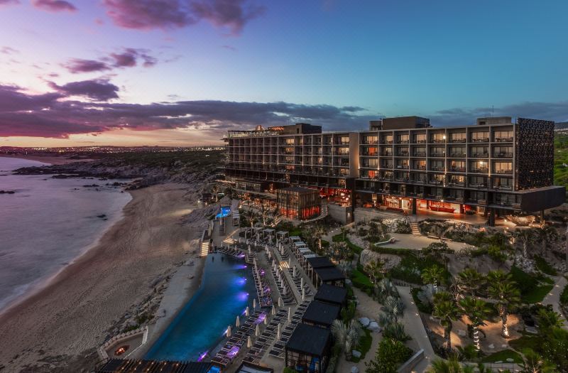 The Cape, A Thompson Hotel by Hyatt
