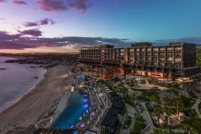 The Cape, A Thompson Hotel by Hyatt Hotels in Los Cabos