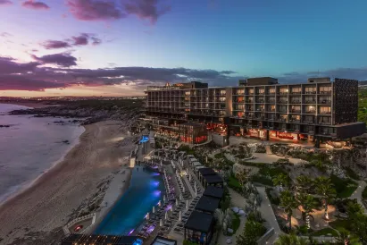 The Cape, A Thompson Hotel by Hyatt