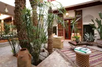 Riad Joudour - Infinity Pools