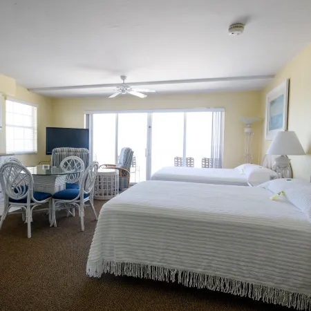 Edison Beach House