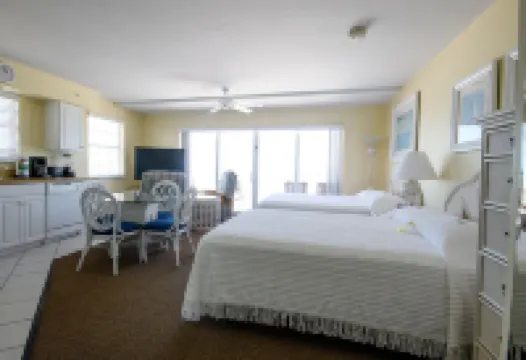 Edison Beach House