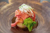 Ishinoya Izunagaoka (TKP Hotels & Resorts) - breakfast
