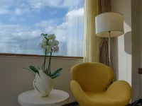 The Concord Hotel & Suites Hotels near World Agroforestry Centre