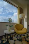 ذا كونكورد هوتل آند سويتس