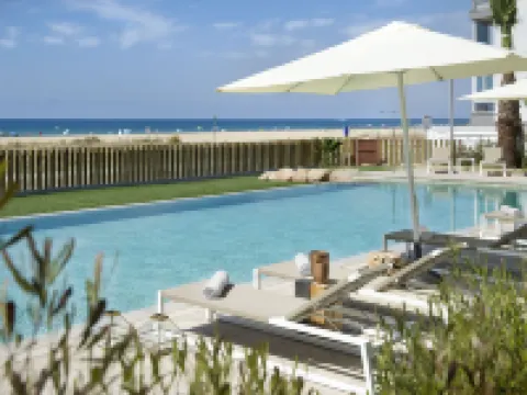Hotel Boutique Donna Hotels in Castelldefels