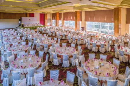 Grand Sultan Tea Resort & Golf Отели в г. Сримангал