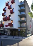 Hôtel Mercure Valenciennes Centre Hotel a Gommegnies