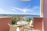 Balcony Boutique Hotel - romantis