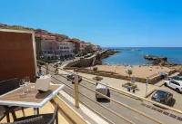 Janus Hotel - Ocean View