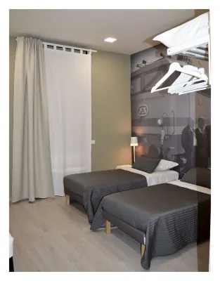 B&B Stazione Dittaino Hôtels à : Regalbuto