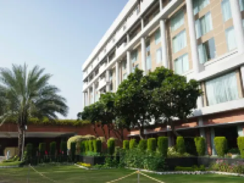 Taj Chandigarh Hotels near ISKCON Temple Chandigarh