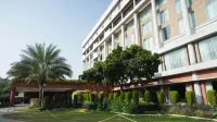 Taj Chandigarh Hotels in 