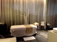 Vivanta New Delhi, Dwarka - spa