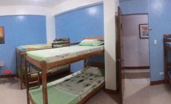 Mayon Lodging House