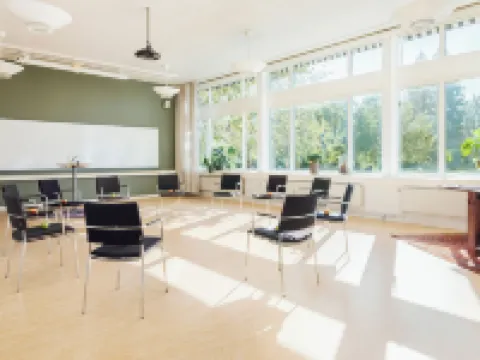 Gällöfsta Konferens Och Herrgård Hotels in Bro