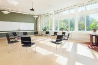 Gällöfsta Konferens Och Herrgård Hotels in Rosersberg