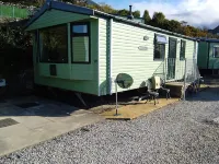 Hendre Coed Isaf Static Caravan Barmouth Hotels in 