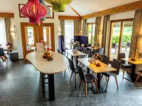 Sapia Hotel Rheinsberg Hotels in Bad Sackingen