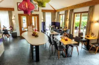 Sapia Hotel Rheinsberg