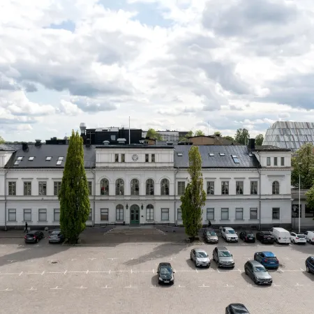Elite Stadshotellet Växjö