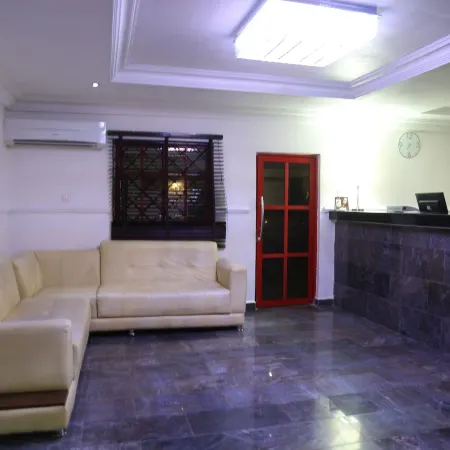 Nelseno Hotel