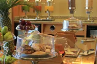 Hampton Inn by Hilton Silao-Aeropuerto Bajio - petit déjeuner