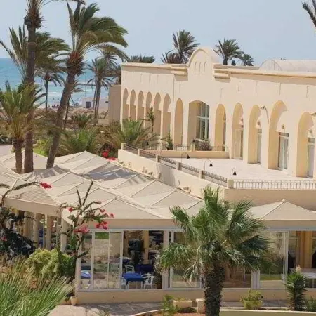 Zephir Hôtel & Spa