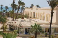 Zephir Hôtel & Spa Hotels in Zarzis