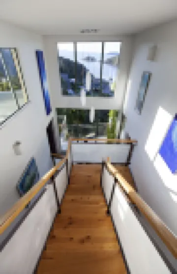 Allegra House