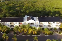 Dolphin Suites & Wellness Curacao Hotel di Willemstad