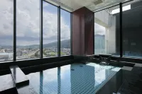 Candeo Hotels Chino - spa