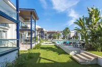 Diana Residence Hotels in Karagedik Mahallesi